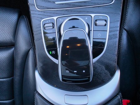2018 Mercedes-Benz C-Class - photo 33