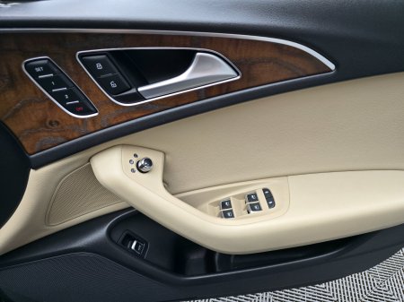 2015 Audi A6 - photo 21