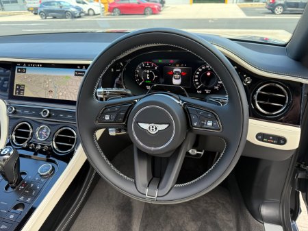 2026 Bentley Continental - photo 19