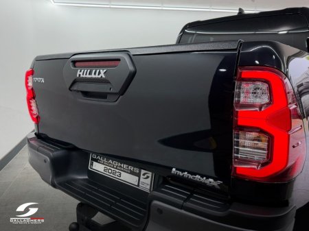 2023 Toyota Hilux - photo 8