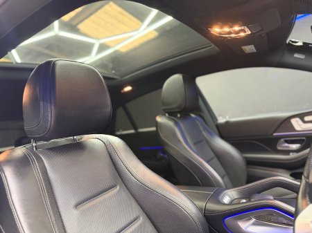 2021 Mercedes-Benz GLE - photo 18