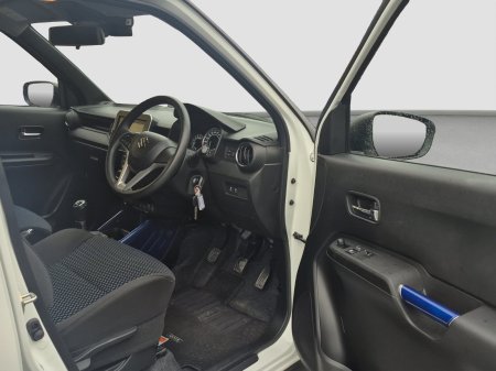 2023 Suzuki Ignis - photo 26