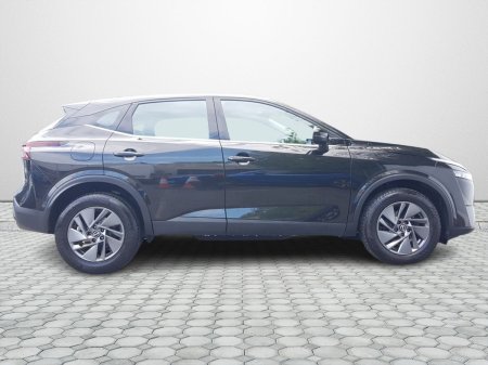 2023 Nissan Qashqai - photo 11