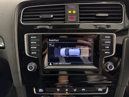 2013 Volkswagen Golf - photo 26