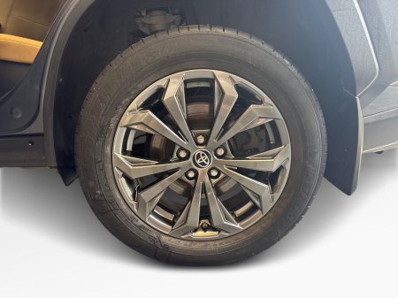 2023 Toyota RAV4 - photo 5