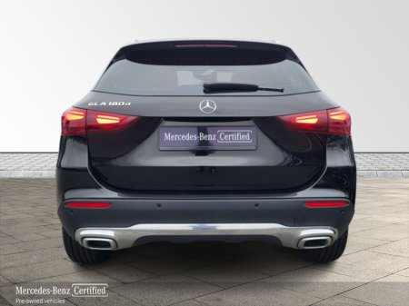 2024 Mercedes-Benz GLA - photo 7