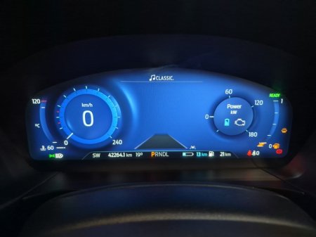 2023 Ford Kuga - photo 12