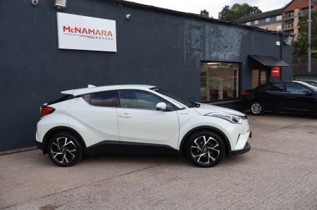 2019 Toyota C-HR - photo 2
