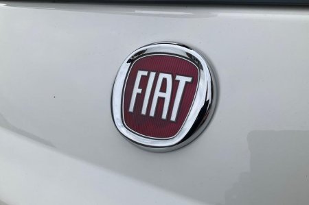 2023 Fiat 500 - photo 40
