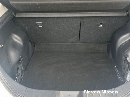 2024 Nissan Leaf - photo 14