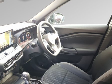 2026 Nissan Juke - photo 4