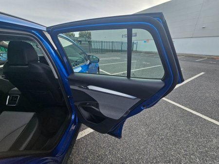 2023 Skoda Enyaq - photo 11