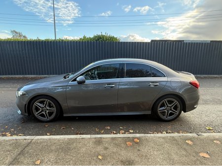 2022 Mercedes-Benz A-Class - photo 8
