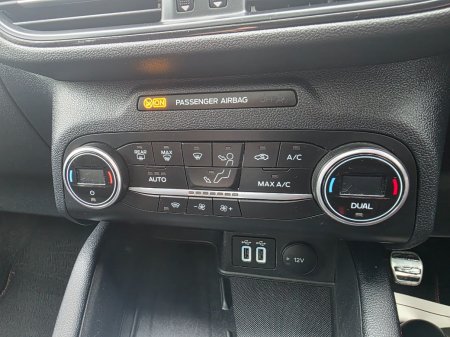 2021 Ford Kuga - photo 21