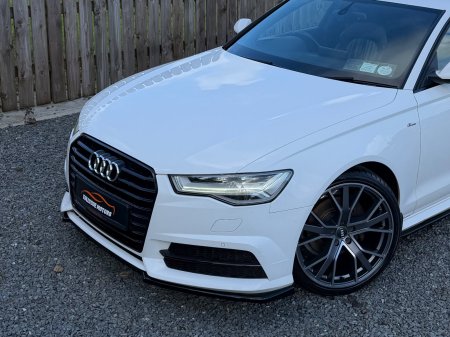 2016 Audi A6 - photo 15