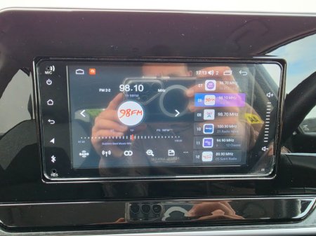 2021 Nissan Note - photo 27