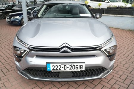 2022 Citroen C5 X - photo 9