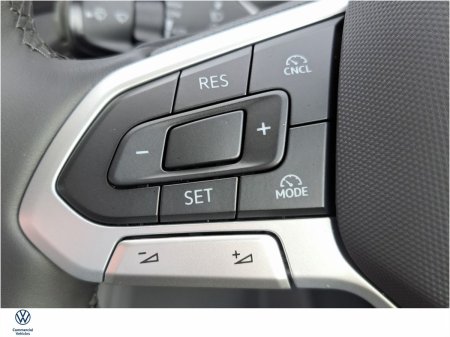 2026 Volkswagen Crafter - photo 19
