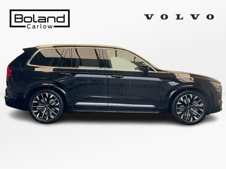 2026 Volvo XC90 - photo 4