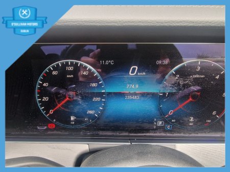 2021 Mercedes-Benz CLS - photo 11
