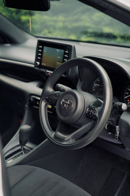 2023 Toyota Yaris - photo 9
