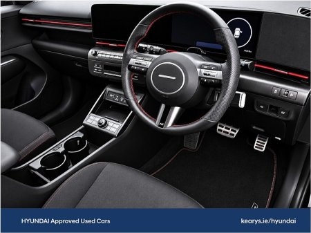 2024 Hyundai KONA - photo 6