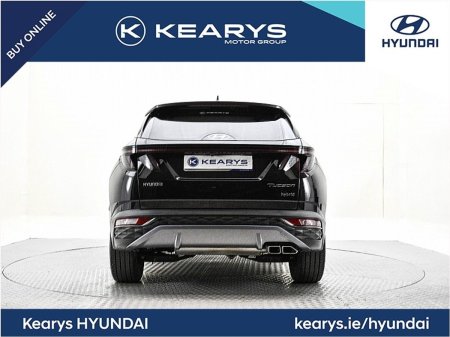 2022 Hyundai Tucson - photo 2