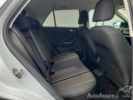 2019 Volkswagen T-Roc - photo 32