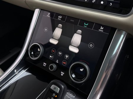 2020 Land Rover Range Rover Sport - photo 26