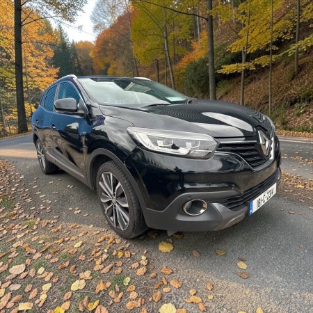2018 Renault Kadjar - photo 6