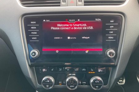 2018 Skoda Octavia - photo 26