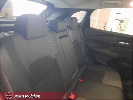 2026 Nissan Qashqai - photo 30