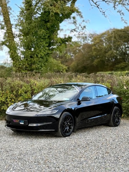 2025 Tesla Model 3 - photo 6