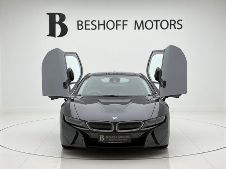 2020 BMW i8 - photo 10