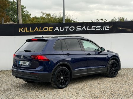 2017 Volkswagen Tiguan - photo 3