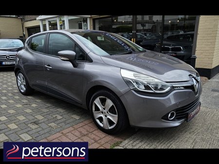 2014 Renault Clio - photo 2