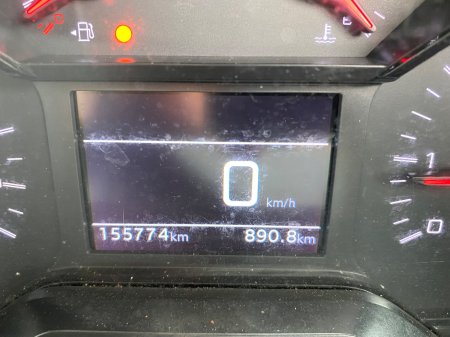 2021 Peugeot Partner - photo 13