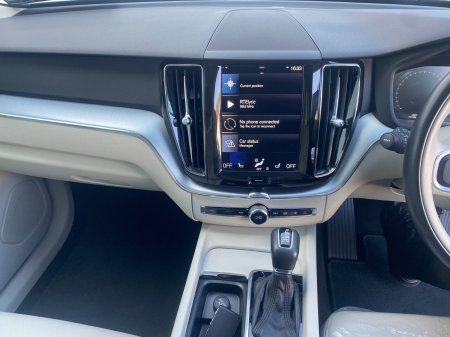 2018 Volvo XC60 - photo 20