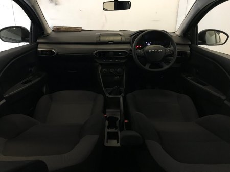 2023 Dacia Sandero - photo 12