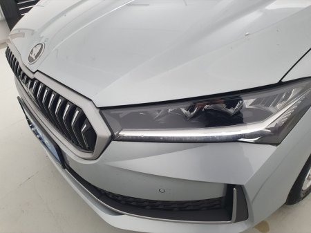 2025 Skoda Superb - photo 48