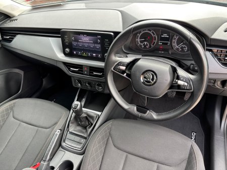 2023 Skoda Kamiq - photo 18