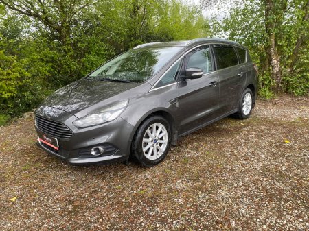 2018 Ford S-Max - photo 6