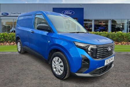 2024 Ford Transit Courier 1.5 EcoBlue Trend