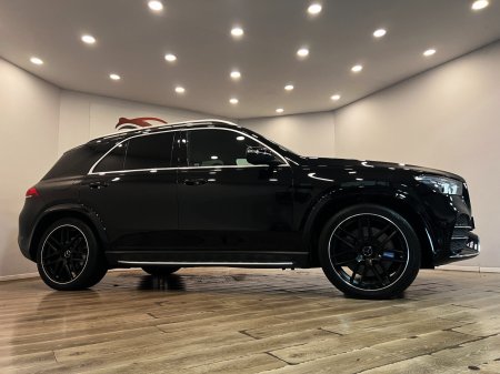 2021 Mercedes-Benz GLE - photo 9