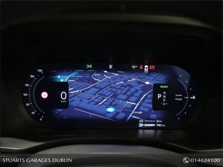 2025 Volvo XC60 - photo 21