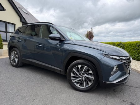2023 Hyundai Tucson - photo 6