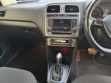 2015 Volkswagen Polo - photo 11