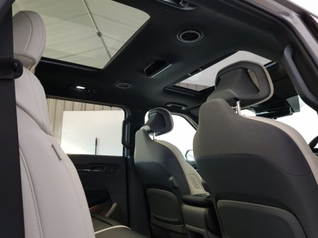 2026 Kia EV9 - photo 10