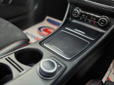 2018 Mercedes-Benz A-Class - photo 20