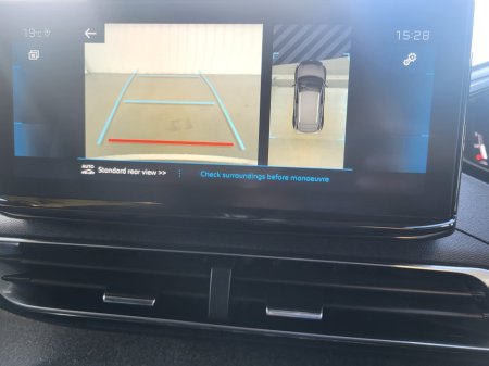 2021 Peugeot 3008 - photo 15